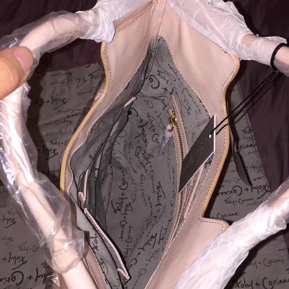 Foley + Carinna FC Lady Tote - Picture 2 of 3